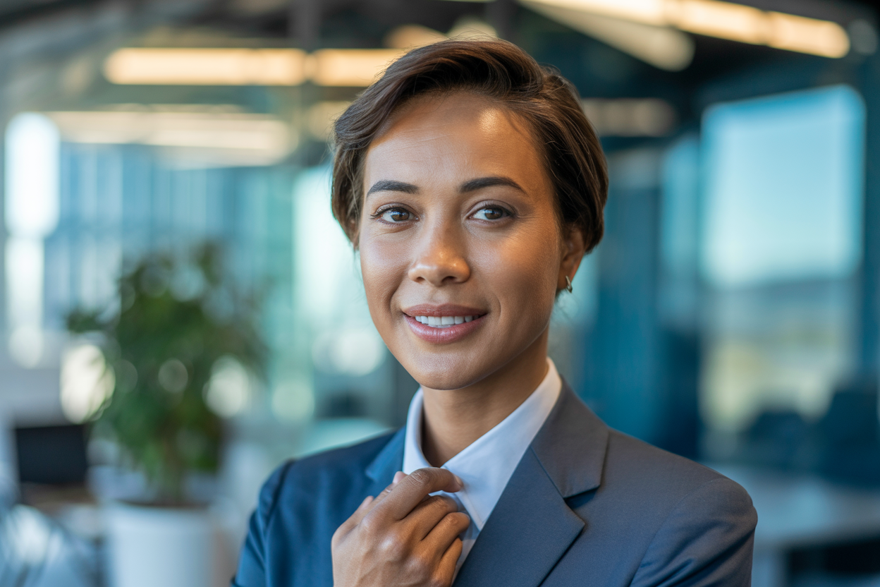 Executive leadership at Imperium Capital Management
